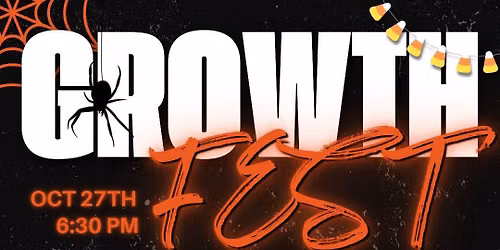 Growth-Fest\ud83c\udf83