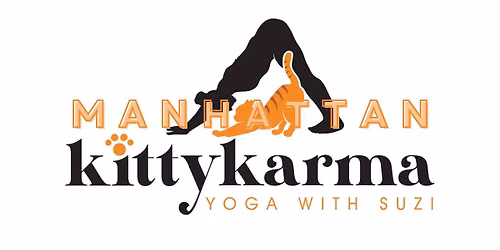 Kitty Karma Yoga - Manhattan, KS 7\/25\/2026