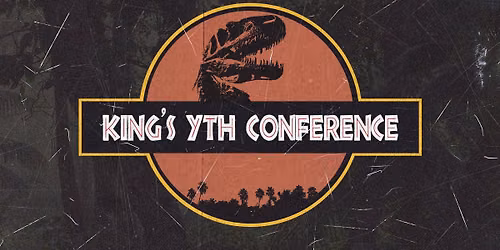 King's Youth Conference