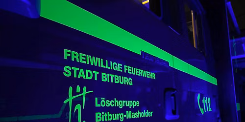 150 Jahre Feuerwehr Masholder