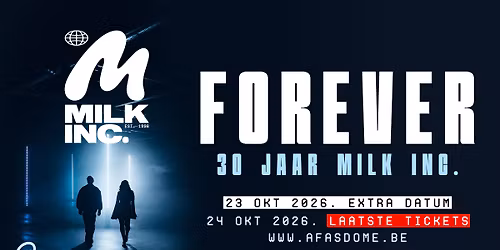 Milk Inc. Forever