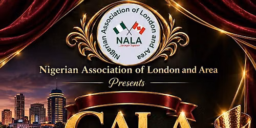 Nigeria's Independence Celebration and NALA GALA & Awards