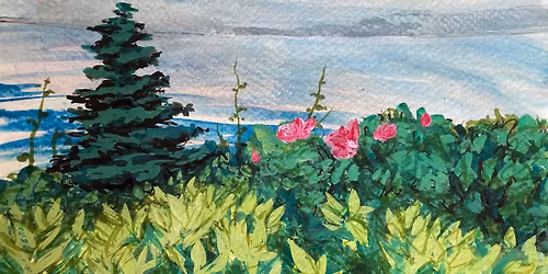 Through Our Eyes: Franco Artists Looking at the World