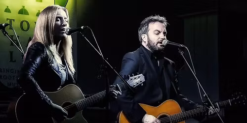 PLUMHALL (full band) \/ AVRIL SAYERS \/ CHRIS ALLON