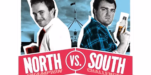 North Vs. South Heat #1