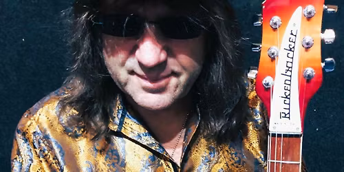 The Petty Experience Christmas Experience at the Witch