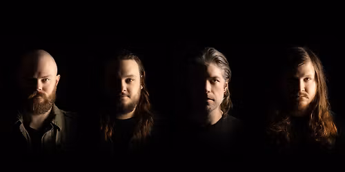 Pallbearer