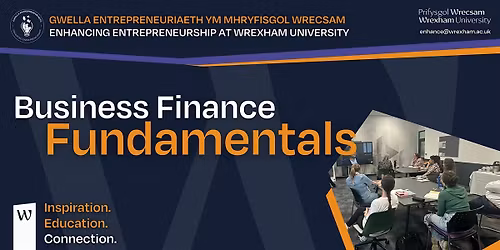 Business Finance Fundamentals