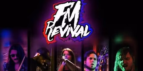 FMR returns to Chestnut