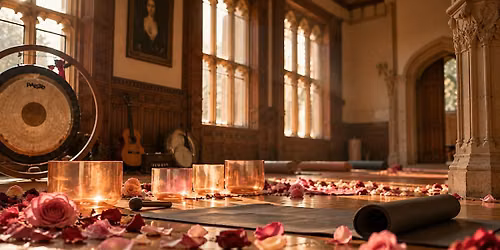 HARVEST \u2014 GRATITUDE & LETTING GO  A Women\u2019s Ceremony