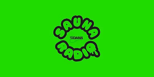 Club Night SAUNA RADIO x STHLM DANS
