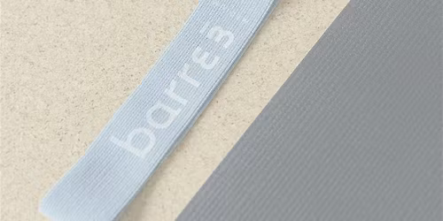 lululemon Clarendon x Barre3