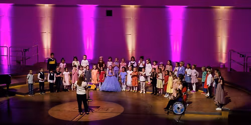 Festkonzerte der Chorakademie Dortmund