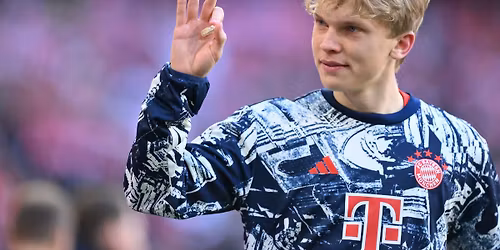 Borussia Monchengladbach vs FC Heidenheim at Borussia Park