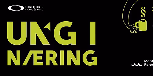 Ung i N\u00e6ring - h\u00f8sten 2025