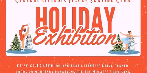 2025 Holiday Exhibition