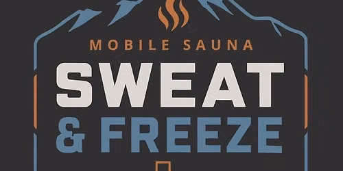 \ud83c\udf89 Sweat & Freeze Grand Opening Wellness Social