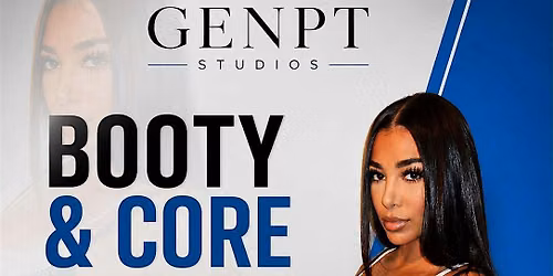 Booty & Core Class