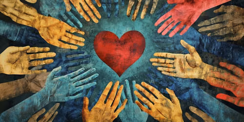 Women in Faith Network