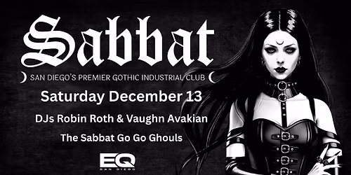 Club Sabbat