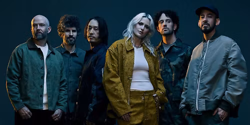 Parking Better Lovers with Soul Blind, Johnny Booth, and more! (16+)