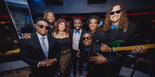 The Hype Band