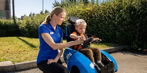 William Merritt Centre Open Day