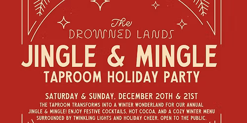 Jingle & Mingle
