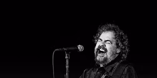 An Evening with Patterson Hood (of Drive-By Truckers) at the Charleston Pour House