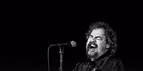 An Evening with Patterson Hood (of Drive-By Truckers) at the Charleston Pour House