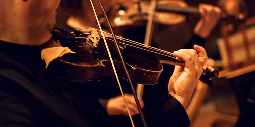Eine Kleine Festmusik med Concerto Copenhagen