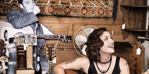 Dooley live at Bike Night