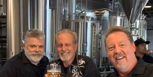 Gary Tackett & Full Moon Rude