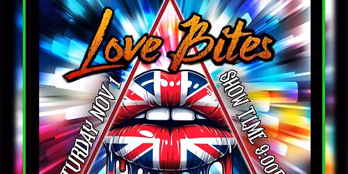 OT's All Hallows Eve Party