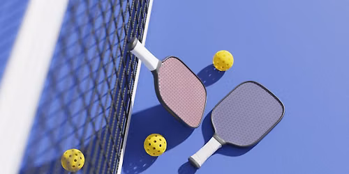 Pickleball libre
