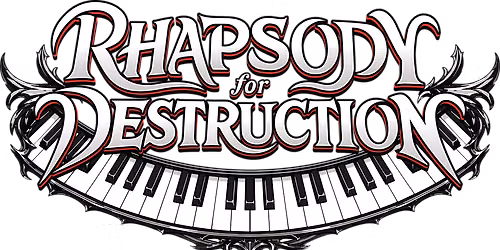 NGXB's Rhapsody for Destruction