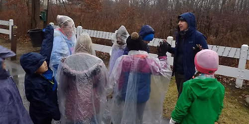 School\u2019s Off, Parks On Mini Camp: Winter Wonders