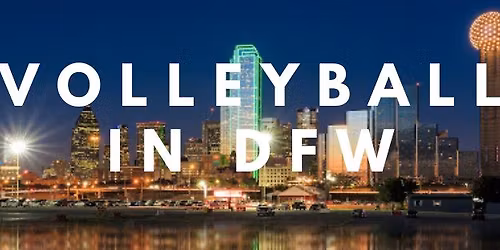 Big D' Showtime Showdown Volleyball League 