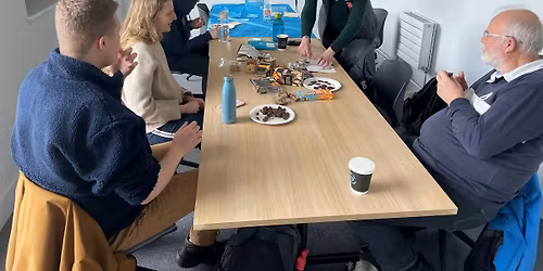 Co-op Community get-togethers