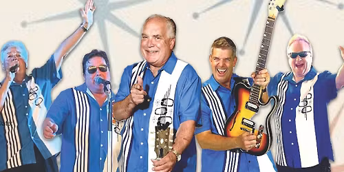 Everett McClay VFW Post #1296, Dance