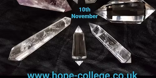 Level one Certificate