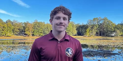 2025 Inaugural Annual Golf Fundraiser