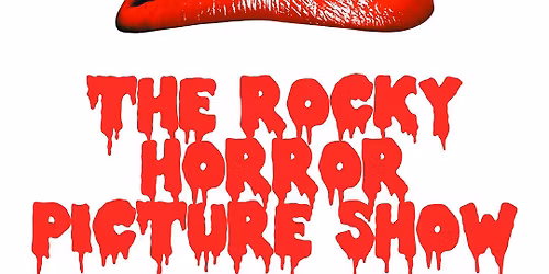Rocky Horror Picture Show Shadowcast - All Saint\u2019s Day\u2026Night!