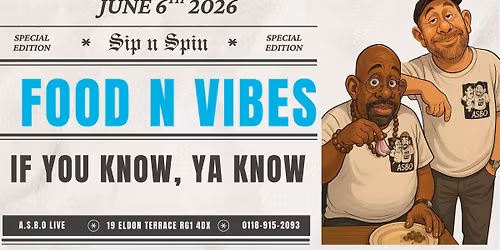 Food n Vibes