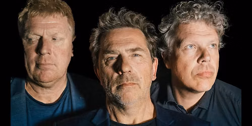 Carsten Dahl Trio