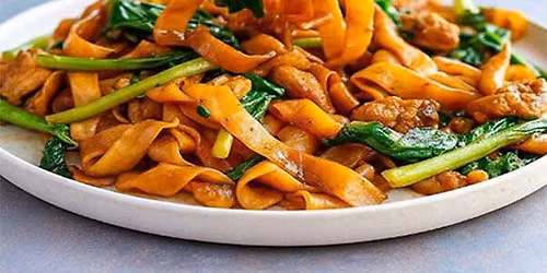 THAI Something New - Cooking Class