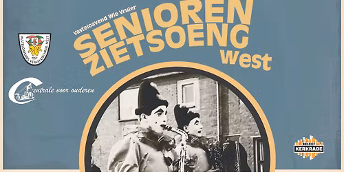 Seniorenzietsoeng West