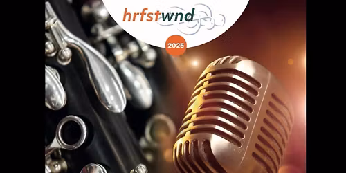 Concert HRFSTWND 2025