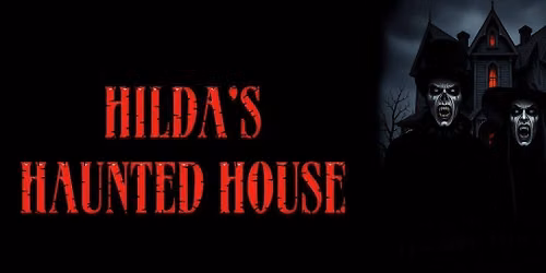 HIlda's haunted House (2026)