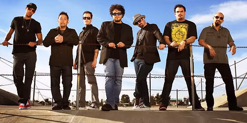 Ozomatli